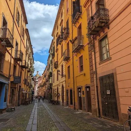 Rome 48 - Affitti Brevi Italia