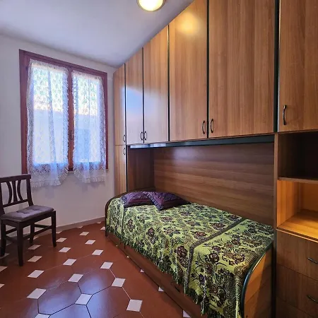 Appartement Rome 48 - Affitti Brevi Italia