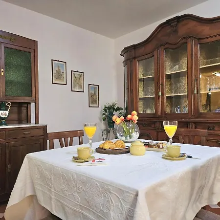 Appartement Rome 48 - Affitti Brevi Italia Alghero