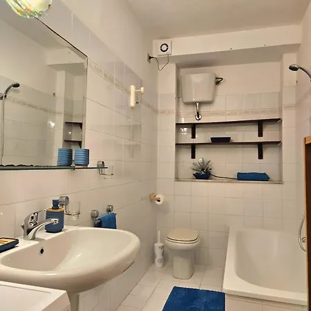 Rome 48 - Affitti Brevi Italia Appartement *